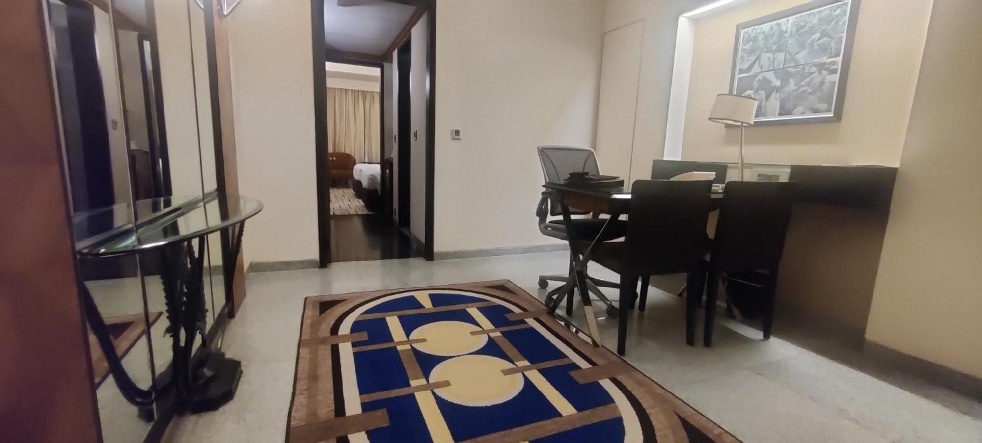 فندق مارين بلازا مومباي المظهر الخارجي الصورة