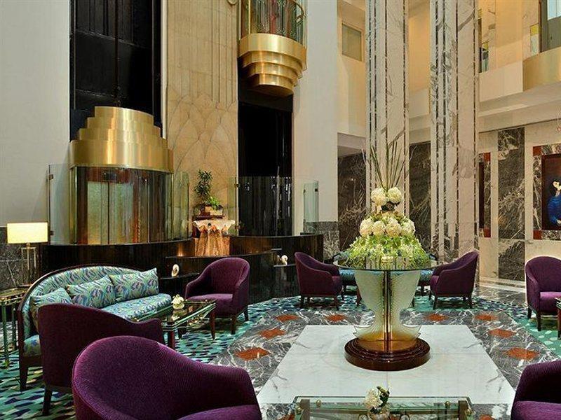 فندق مارين بلازا مومباي المظهر الخارجي الصورة